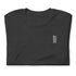 1STAR Coaches &God Vertical T-Shirt